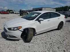 3FA6P0T98JR119485 2018 FORD FUSION