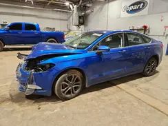 3FA6P0T98JR123066 2018 FORD FUSION