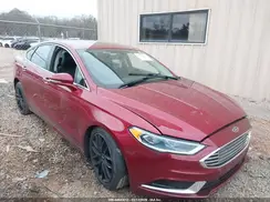 3FA6P0T98JR136125 2018 FORD FUSION