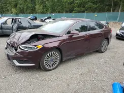 3FA6P0T98JR143396 2018 FORD FUSION