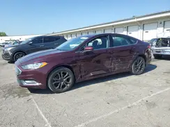 3FA6P0T98JR189620 2018 FORD FUSION