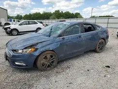 3FA6P0T98JR220946 2018 FORD FUSION