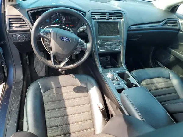 3FA6P0T98JR220946 2018 FORD FUSION - Image 8