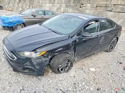 3FA6P0T98JR221515 2018 FORD FUSION