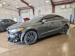 3FA6P0T98JR261545 2018 FORD FUSION