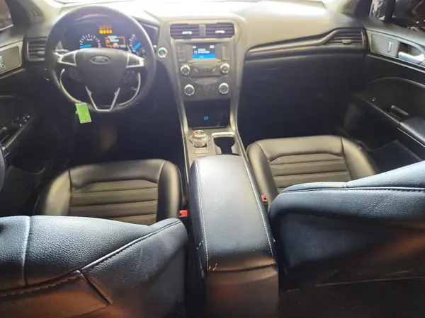 3FA6P0T98JR261545 2018 FORD FUSION - Image 8