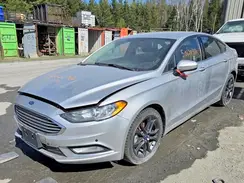 3FA6P0T98JR263960 2018 FORD FUSION