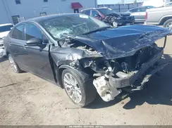 3FA6P0T98KR136269 2019 FORD FUSION