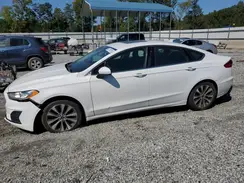 3FA6P0T98KR233682 2019 FORD FUSION