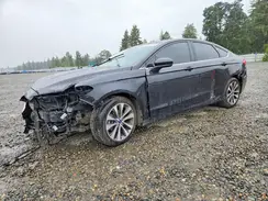3FA6P0T98KR236582 2019 FORD FUSION