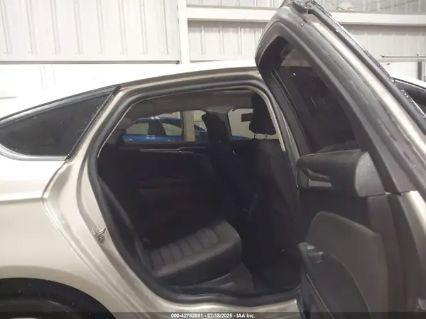 3FA6P0T98KR238509 2019 FORD FUSION - Image 8