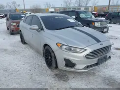 3FA6P0T98KR238512 2019 FORD FUSION