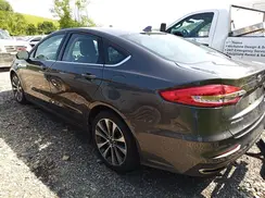 3FA6P0T98KR243466 2019 FORD FUSION