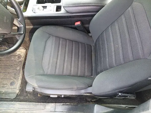3FA6P0T98KR243466 2019 FORD FUSION - Image 2