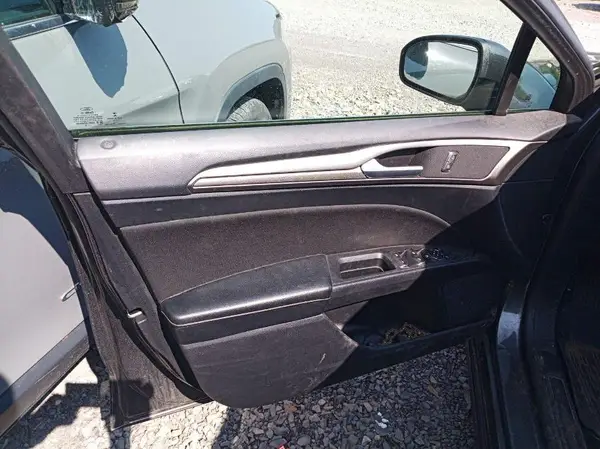 3FA6P0T98KR243466 2019 FORD FUSION - Image 8