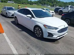 3FA6P0T98KR252927 2019 FORD FUSION