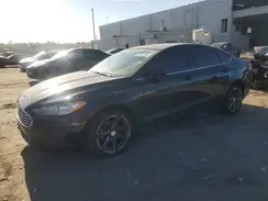 3FA6P0T98KR253317 2019 FORD FUSION