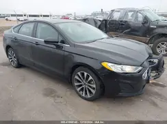 3FA6P0T98KR253723 2019 FORD FUSION