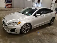 3FA6P0T98KR254029 2019 FORD FUSION