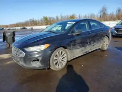 3FA6P0T98KR265130 2019 FORD FUSION