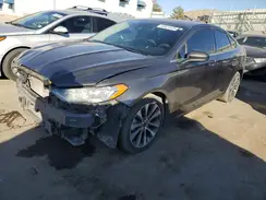 3FA6P0T98KR269971 2019 FORD FUSION