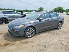 3FA6P0T98KR270487 2019 FORD FUSION