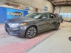 3FA6P0T98KR281926 2019 FORD FUSION