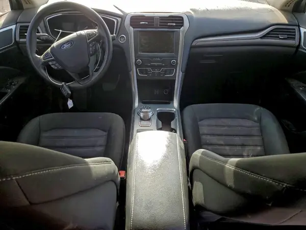 3FA6P0T98LR133986 2020 FORD FUSION - Image 8