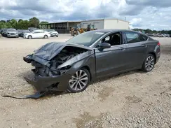 3FA6P0T98LR150237 2020 FORD FUSION