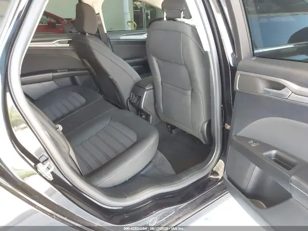 3FA6P0T98LR150349 2020 FORD FUSION - Image 8