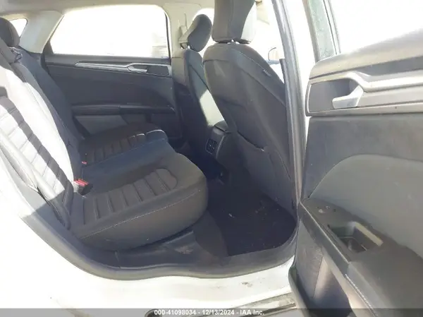 3FA6P0T98LR150352 2020 FORD FUSION - Image 8