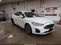 3FA6P0T98LR157995 2020 FORD FUSION