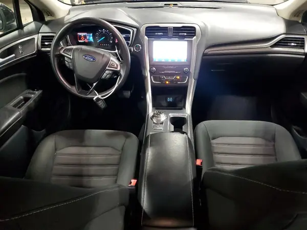 3FA6P0T98LR173372 2020 FORD FUSION - Image 8