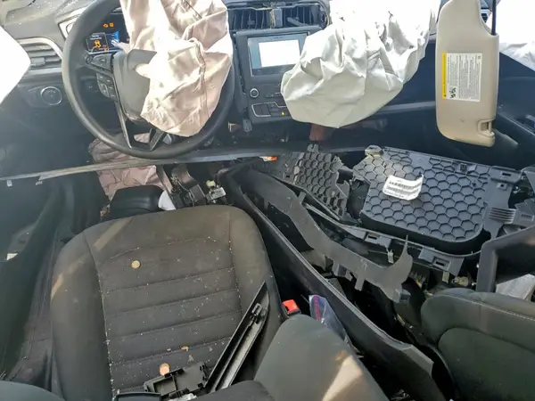 3FA6P0T98LR179852 2020 FORD FUSION - Image 8