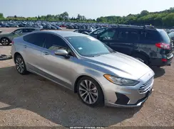 3FA6P0T98LR180094 2020 FORD FUSION