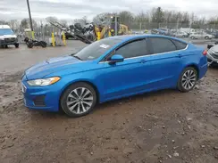 3FA6P0T98LR190270 2020 FORD FUSION