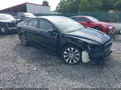 3FA6P0T98LR198207 2020 FORD FUSION