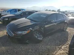 3FA6P0T98LR199129 2020 FORD FUSION