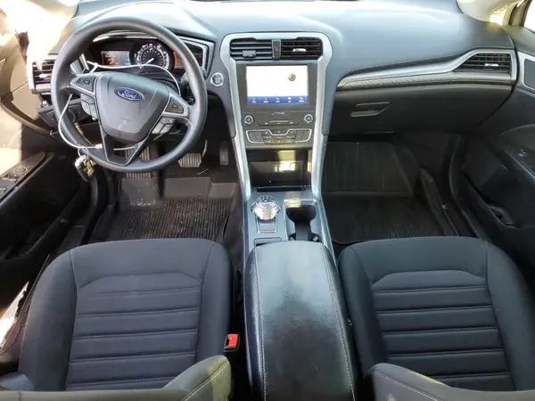 3FA6P0T98LR259622 2020 FORD FUSION - Image 8