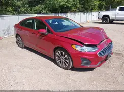 3FA6P0T98LR267459 2020 FORD FUSION