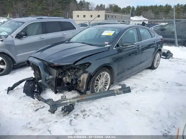 3FA6P0T99GR108360 2016 FORD FUSION - Image 2