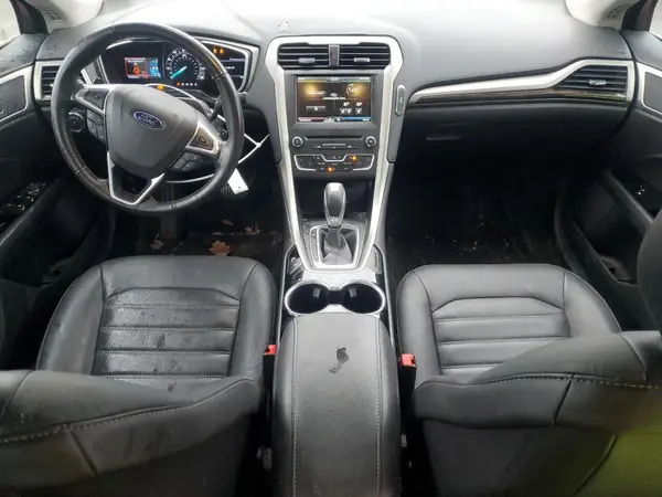 3FA6P0T99GR109038 2016 FORD FUSION - Image 8