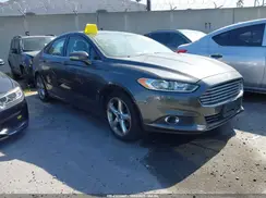 3FA6P0T99GR124025 2016 FORD FUSION