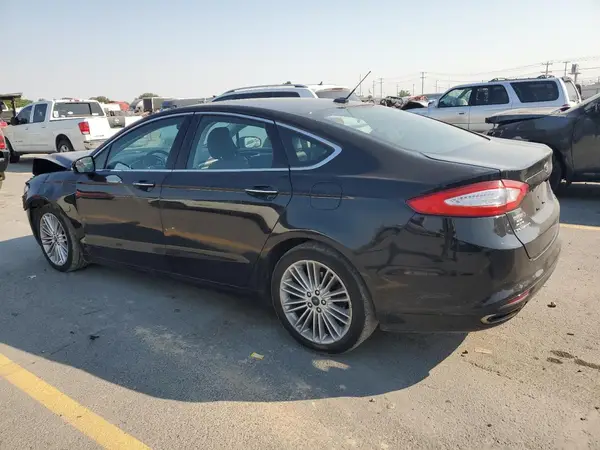 3FA6P0T99GR127863 2016 FORD FUSION - Image 2