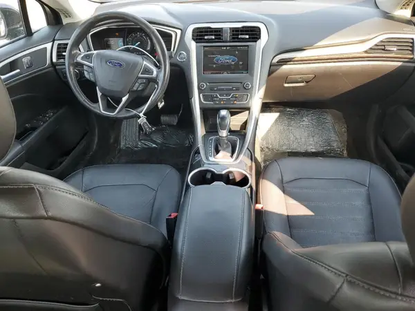 3FA6P0T99GR127863 2016 FORD FUSION - Image 8