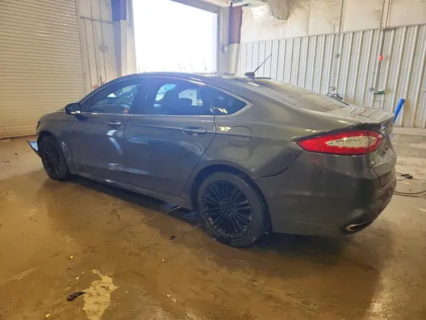 3FA6P0T99GR141715 2016 FORD FUSION - Image 2