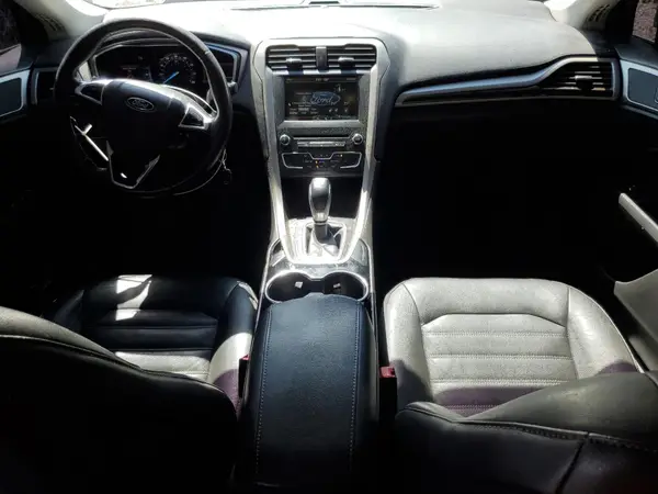 3FA6P0T99GR154514 2016 FORD FUSION - Image 8