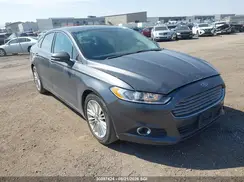 3FA6P0T99GR161074 2016 FORD FUSION