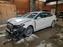 3FA6P0T99GR161222 2016 FORD FUSION