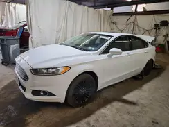3FA6P0T99GR162337 2016 FORD FUSION